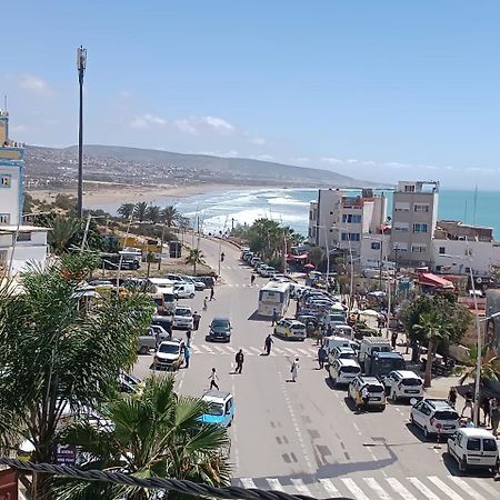 Taghazout 아파트 외부 사진